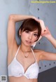 Miyuki Yokoyama - Asianpussymobi Europian Hot