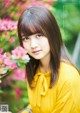 Reno Nakamura 中村麗乃, BUBKA 2019.06 (ブブカ 2019年6月号)